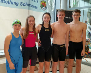 Mehr über den Artikel erfahren ISC Cup Ingolstadt 11./12.2.23