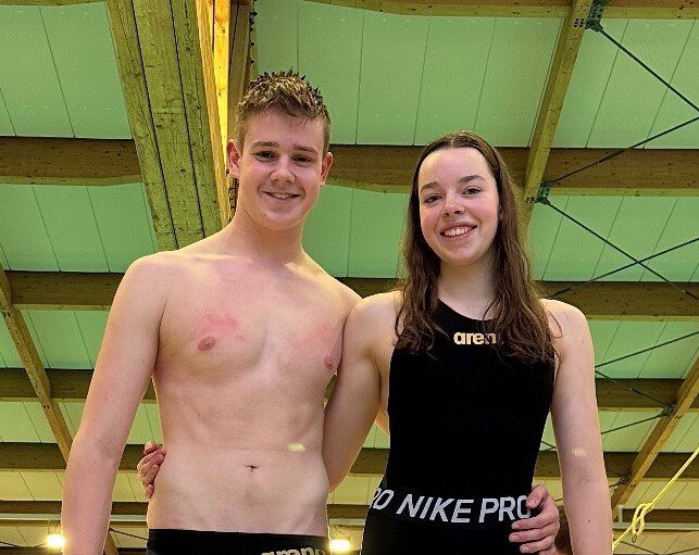 Mehr über den Artikel erfahren International Swim Meeting 2023 in Erlangen